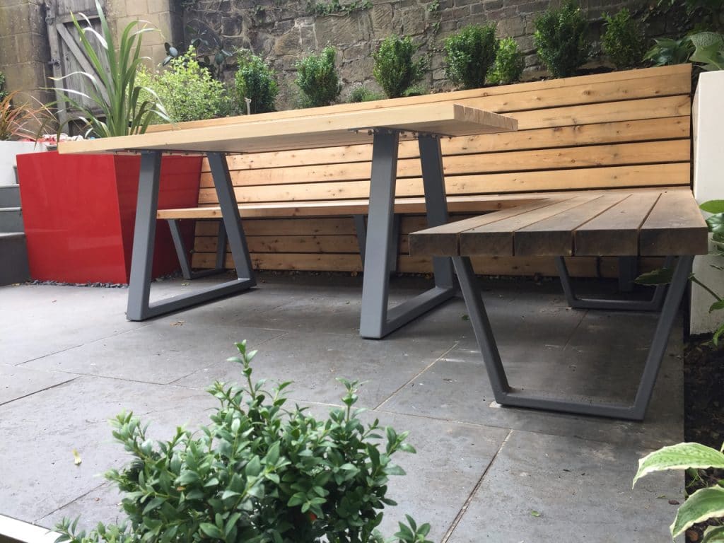How to make the most of a small garden